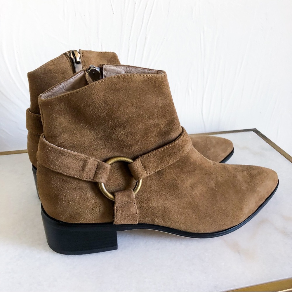 Raye Western Boots